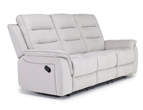 Chanell Reclining Sofa