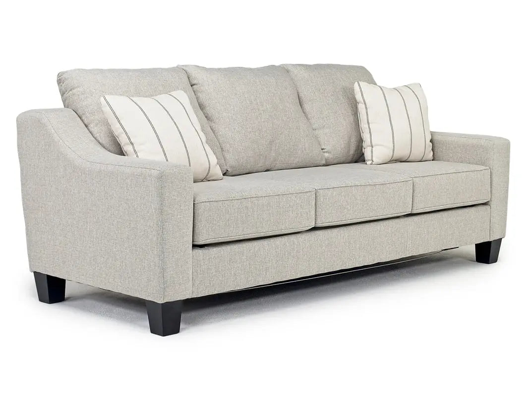 Lucy Queen Sleeper Sofa
